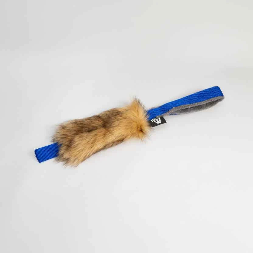 BOW BALÚ Mordedor