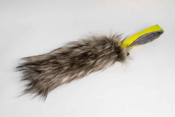 BOW BALÚ Mordedor