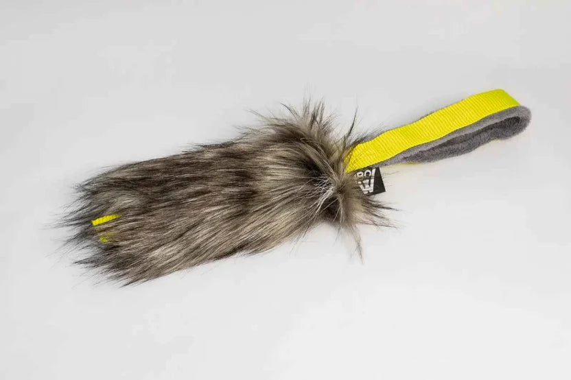 BOW BALÚ Mordedor