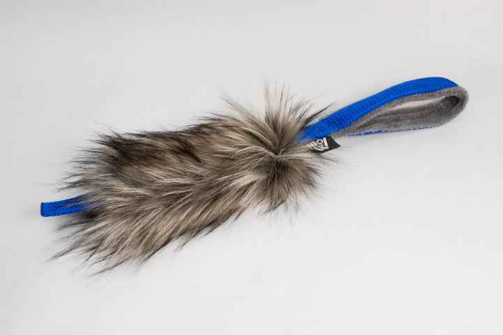 BOW BALÚ Mordedor