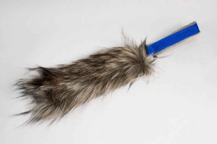 BOW BALÚ Mordedor