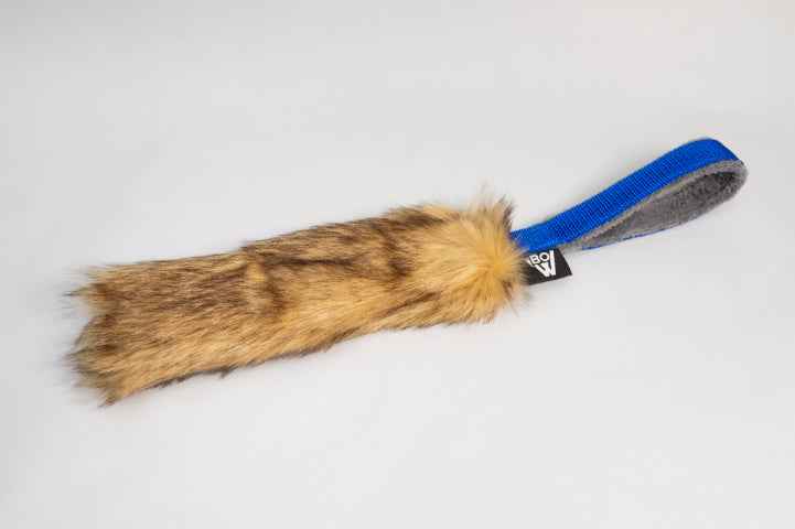 BOW BALÚ Mordedor