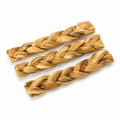Trenza de Piel de Cordero Deshidratada