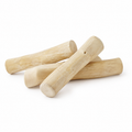 Palo de Madera de Café Natural