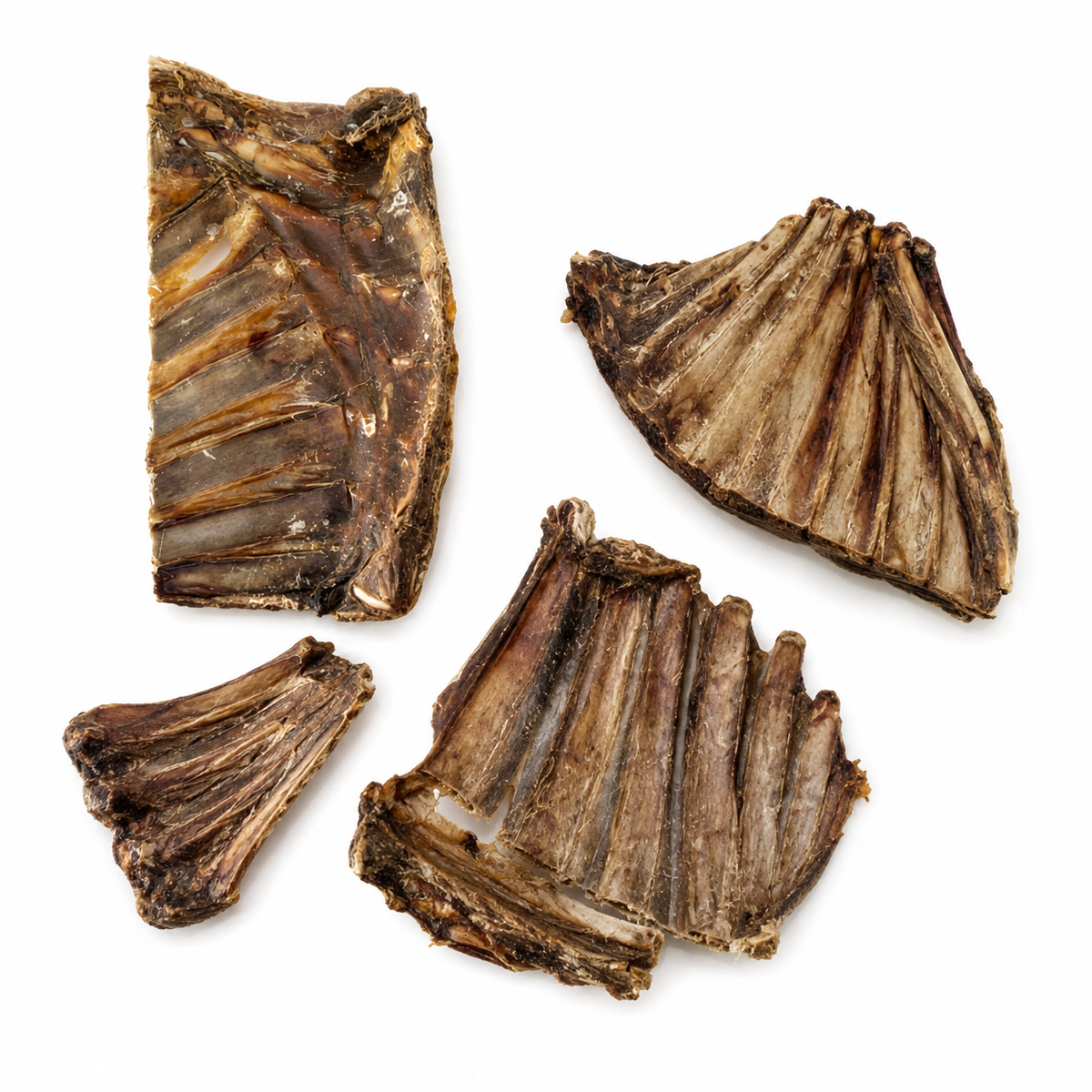 Costilla de Ciervo Deshidratado