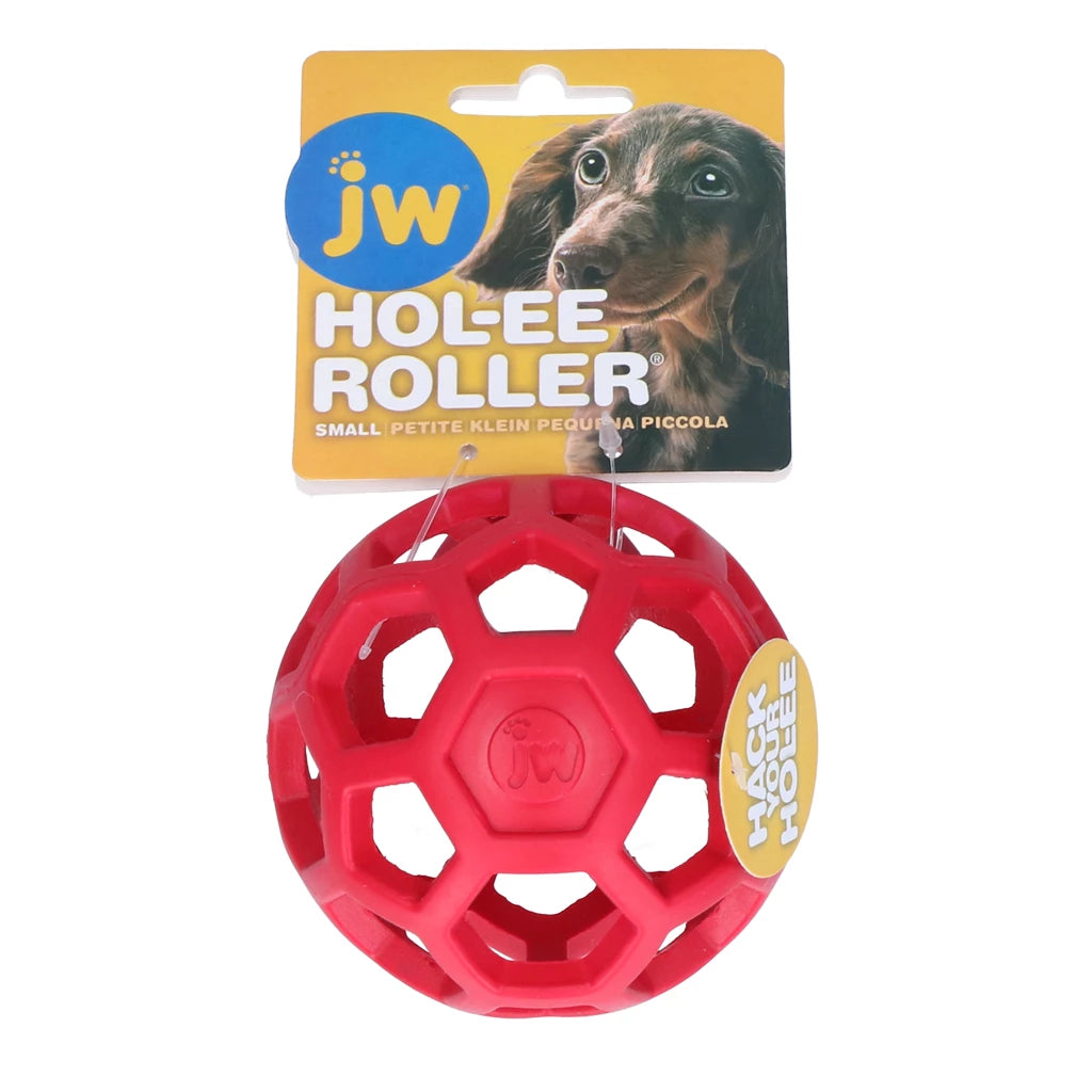 JW Hol-ee Roller Small Pink