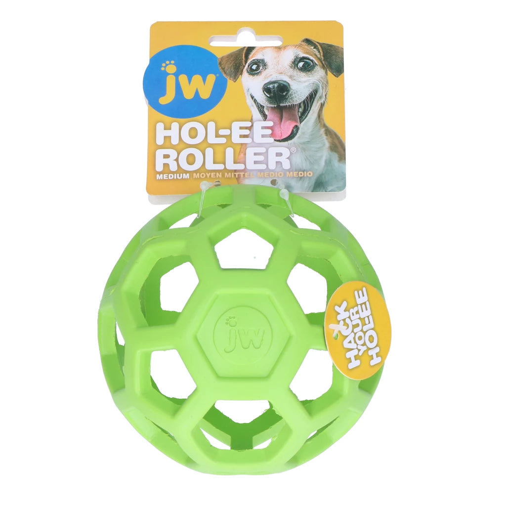 JW Hol-ee Roller Small Pink