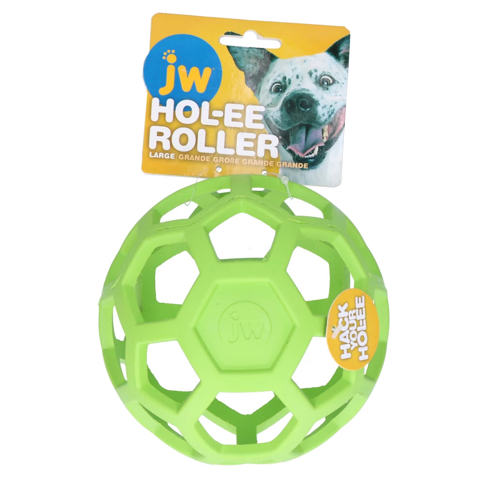 JW Hol-ee Roller Small Pink