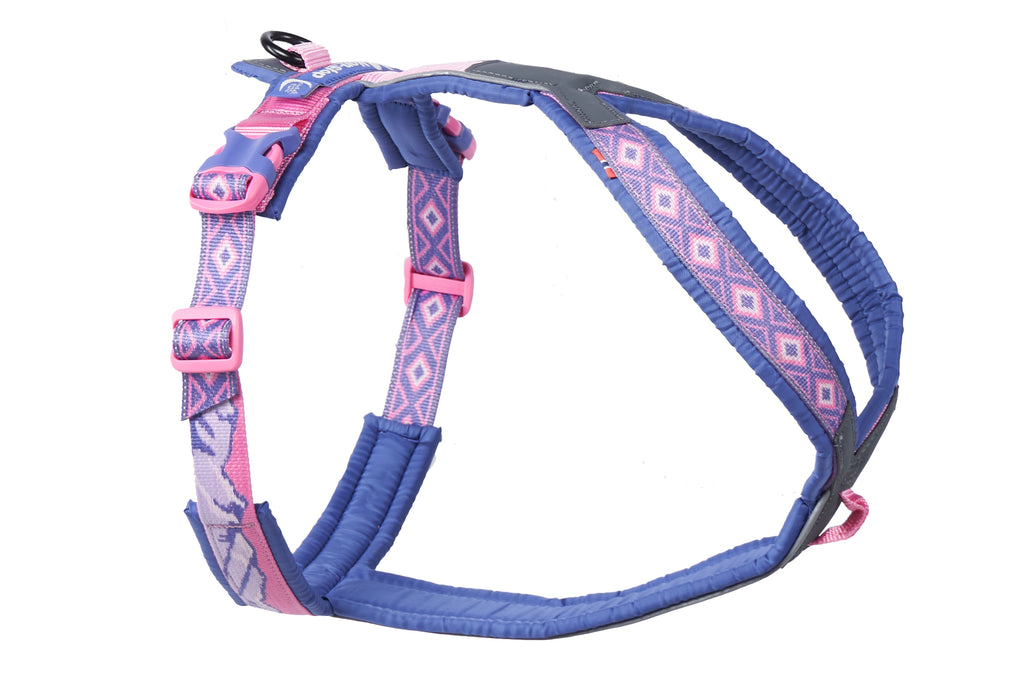 Line Harness 5.0 Rachel Pohl Edition Purple/Pink