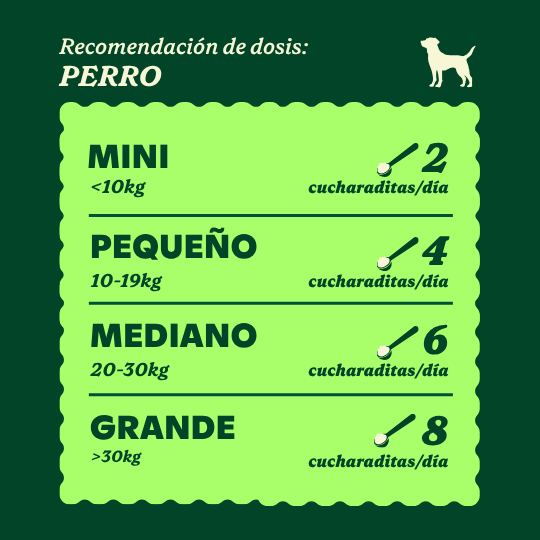 Wild Balance Suplemento BARF EN UNO