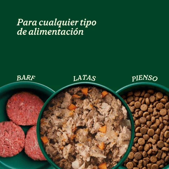 Wild Balance Suplemento GOLDEN CÚRCUMA