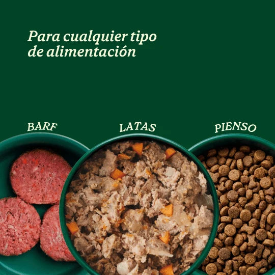 Wild Balance Suplemento LEVADURA DE CERVEZA