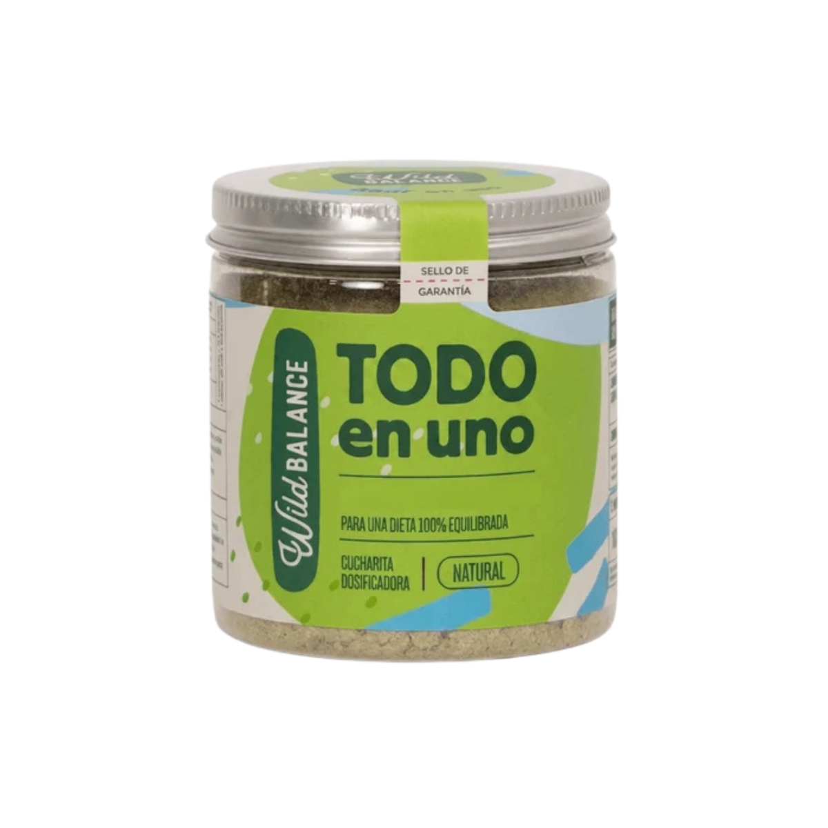 Wild Balance Suplemento BARF EN UNO