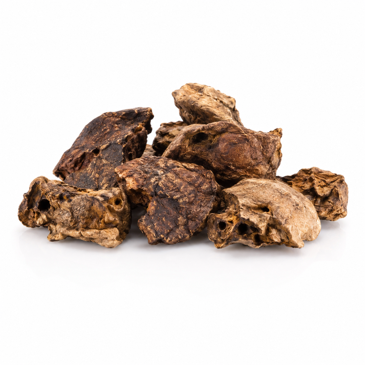 Pulmón de Caballo Deshidratado - 100g