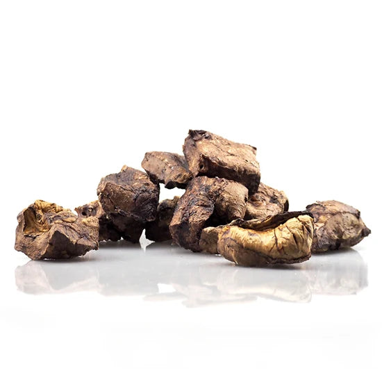 Pulmón de Caballo Deshidratado - 100g