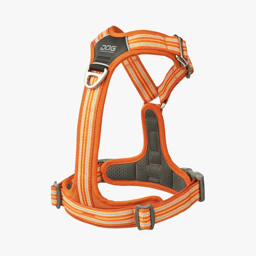 Arnés DOG Copenhagen Comfort Walk Air™ V3 - Naranja