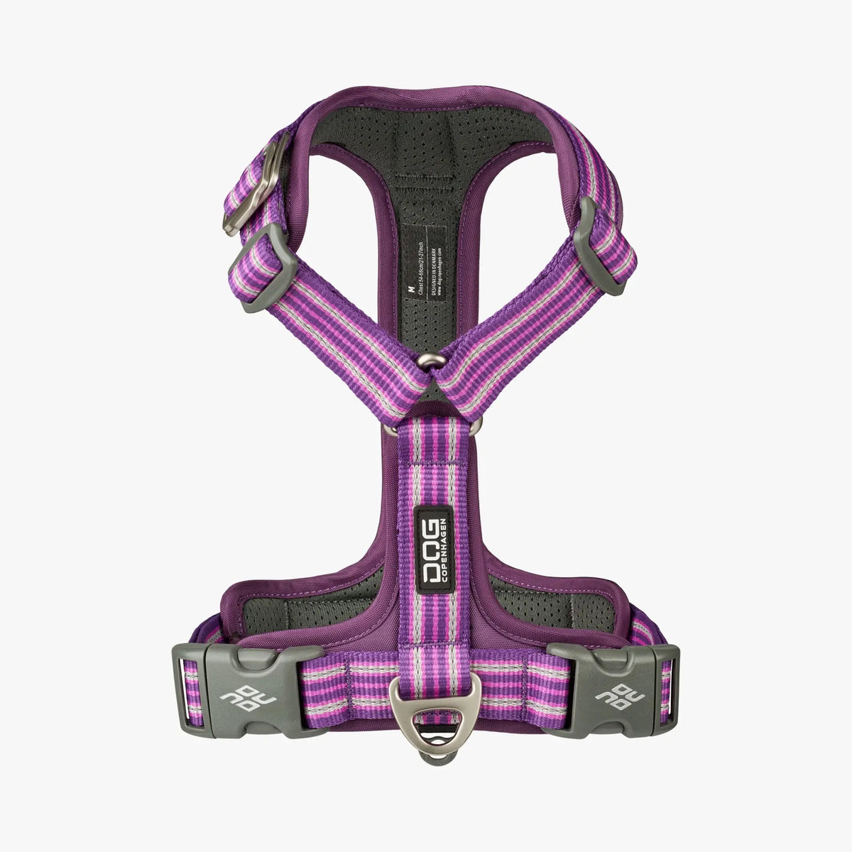 Arnés DOG Copenhagen Comfort Walk Air™ V3 - Lila
