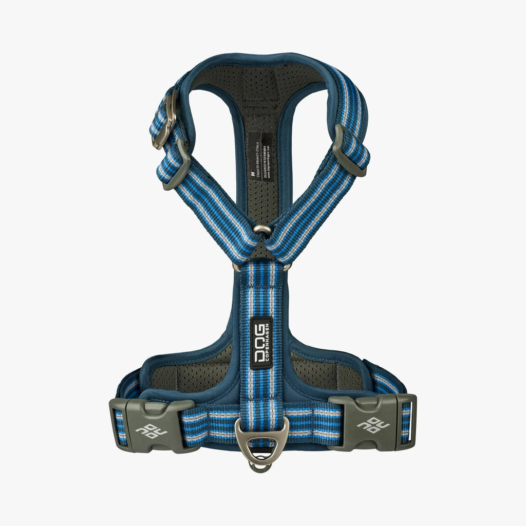 Arnés DOG Copenhagen Comfort Walk Air™ V3 - Azul