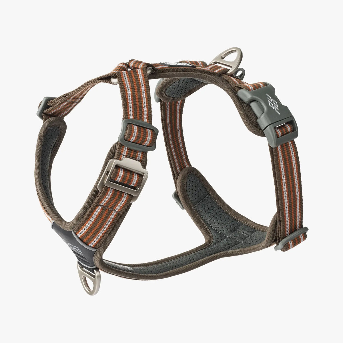 Arnés DOG Copenhagen Comfort Walk Air™ V3 - Moka