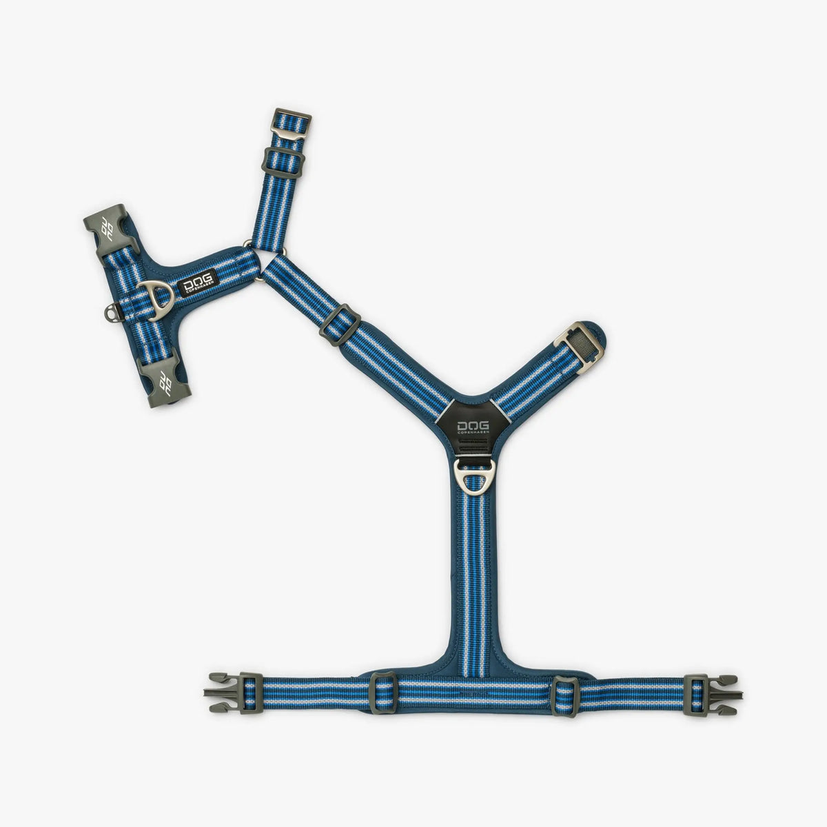 Arnés DOG Copenhagen Comfort Walk Air™ V3 - Azul