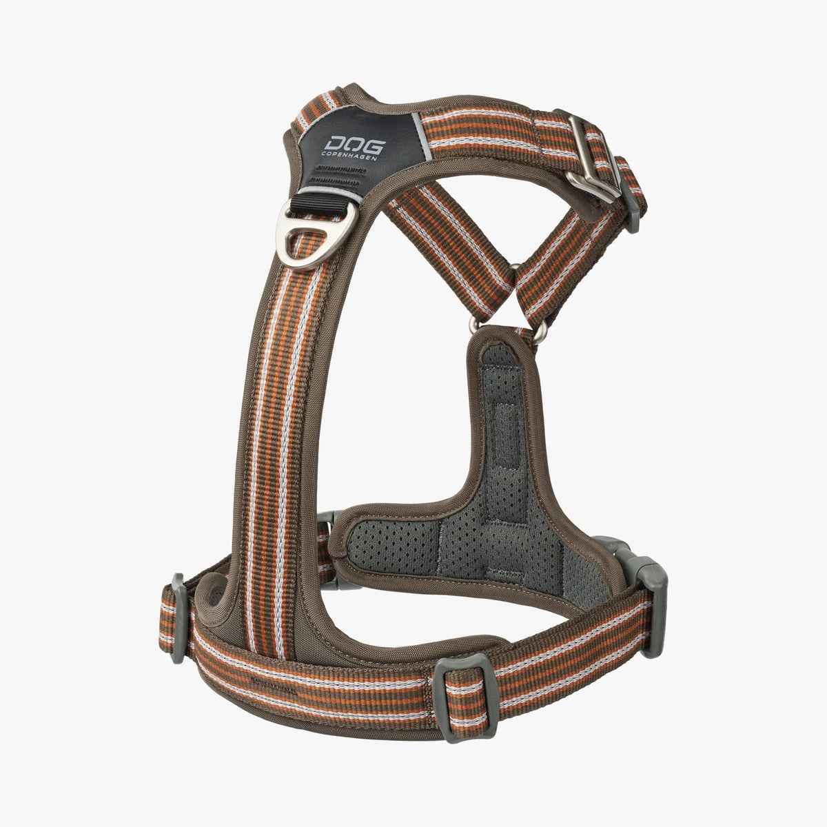 Arnés DOG Copenhagen Comfort Walk Air™ V3 - Moka