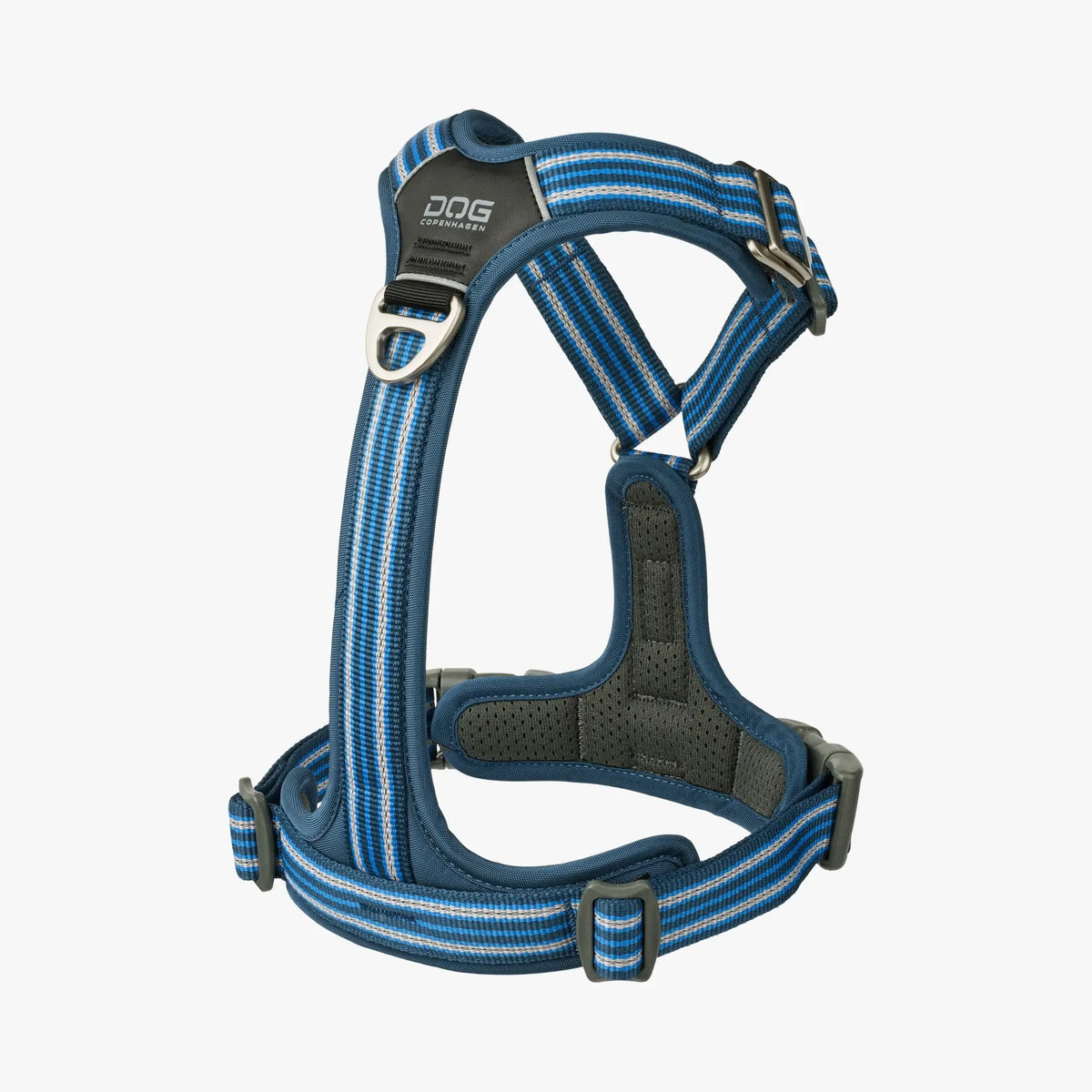 Arnés DOG Copenhagen Comfort Walk Air™ V3 - Azul