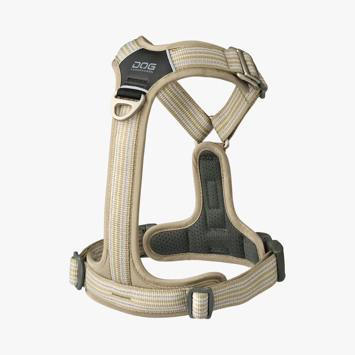 Arnés DOG Copenhagen Comfort Walk Air™ V3 - Beige