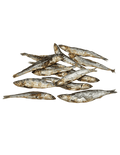 Boquerones Enteros Deshidratados