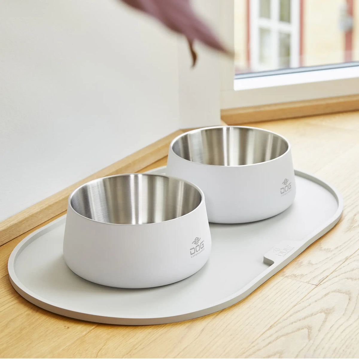 DOG Copenhagen Libra™ — Estera M de Silicona para Alimentación