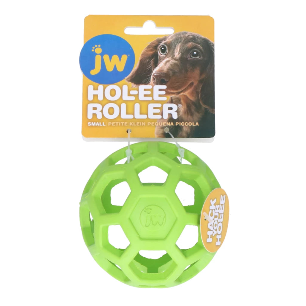 JW Hol-ee Roller Small Pink