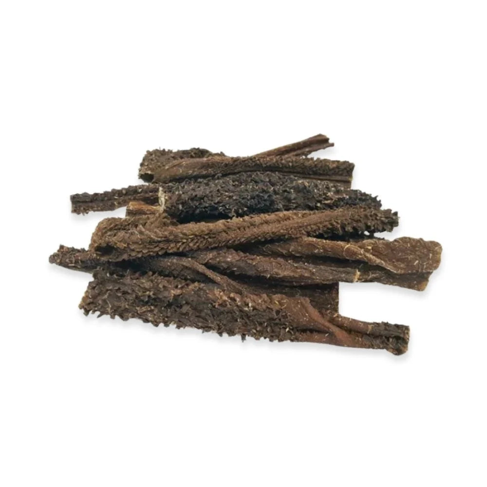 Tripa de Cordero Deshidratada - 100g