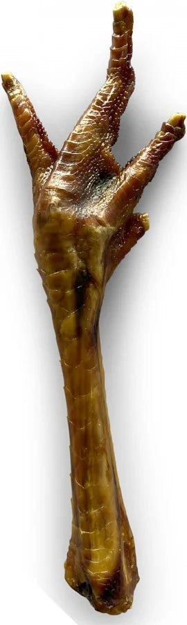 Pata de Pavo Deshidratada